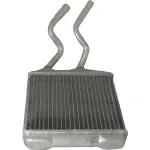8231257 - : gpd Heater Core 8231257 for GLOBAL PARTS DISTRIBUTORS Image