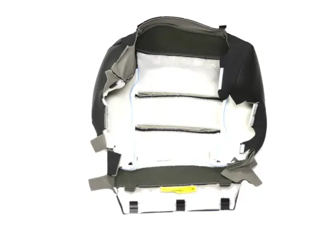 6VK47DX9AB - : Rear Seat Cushion Cover, Left for Dodge: Durango Image