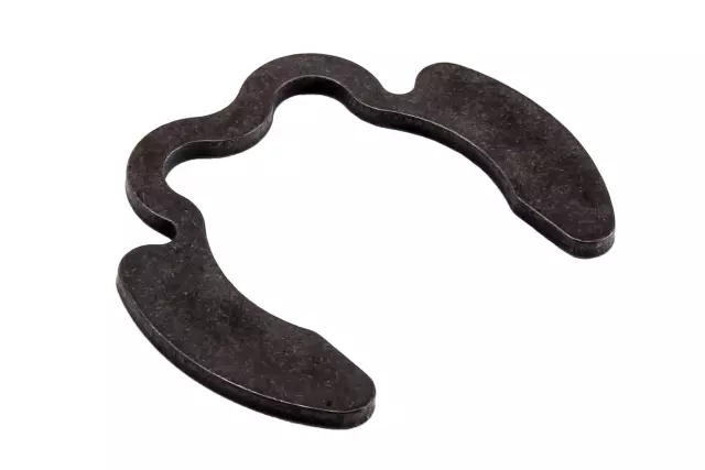 23471872 - : Front Drive Axle Inner Shaft Retaining Ring for Chevrolet: Colorado | GMC: Canyon Image