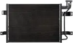 73633 - : A/C Condenser for Spectra Premium Image