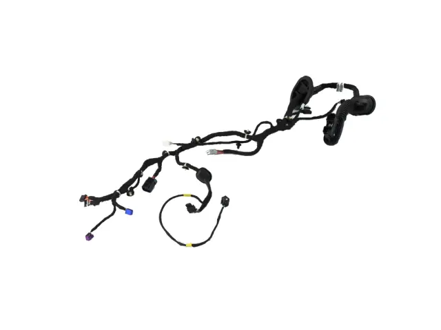 Front Door Wiring, Left - Mopar (68488526AB)