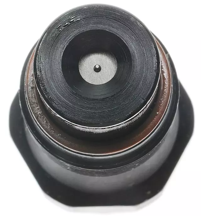 2172250 - : Indirect Fuel Injector for ACDelco Image