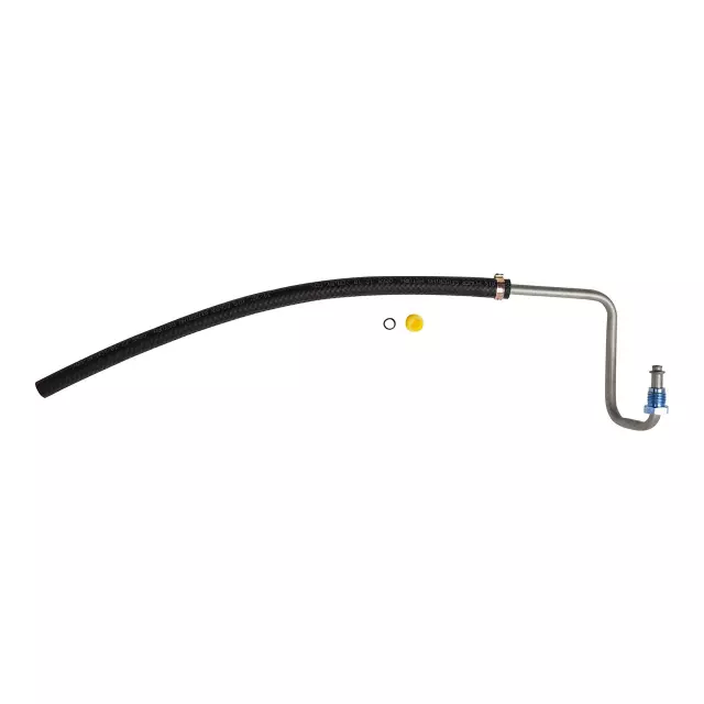 80291 - : 16MM Male "O" Ring x 3/8" I.D. Hose for Edelmann Image