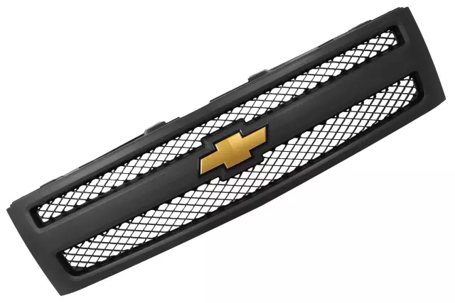 22829433 - Body: Grille for Chevrolet: Silverado 1500 Image