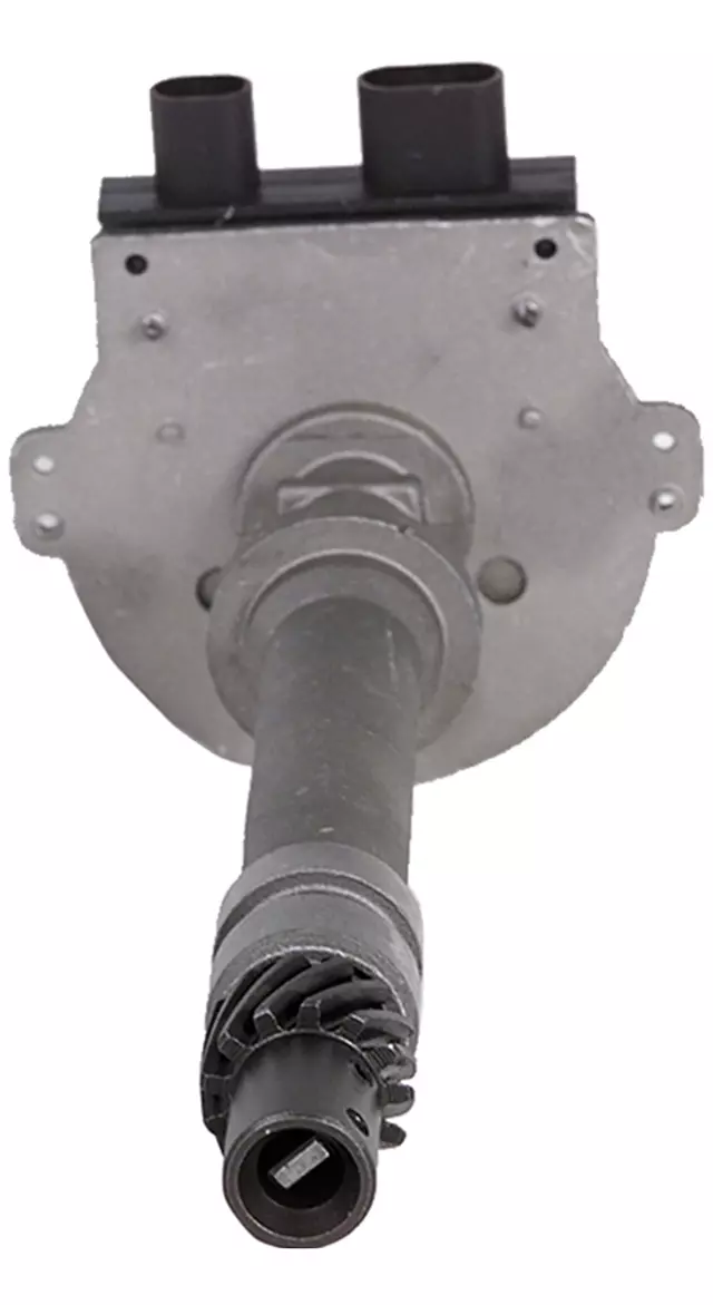 Ignition Distributor, Remanufactured - GM (19179575)