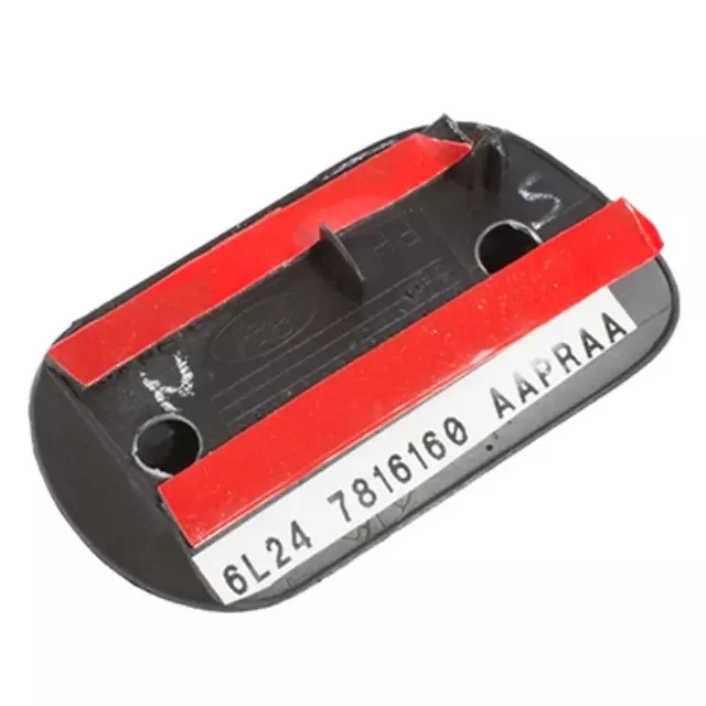 6L2Z7816160AAPTM - Body: Body Side Molding for Ford: Explorer Image