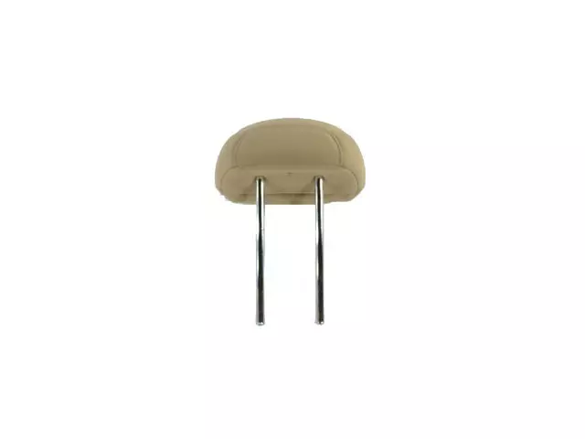5VE24LTUAA - Interior Trim: Second Row Headrest, Center for Mopar Image