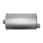 700226 - : Direct Fit Muffler - MSL Maximum for AP Exhaust Image