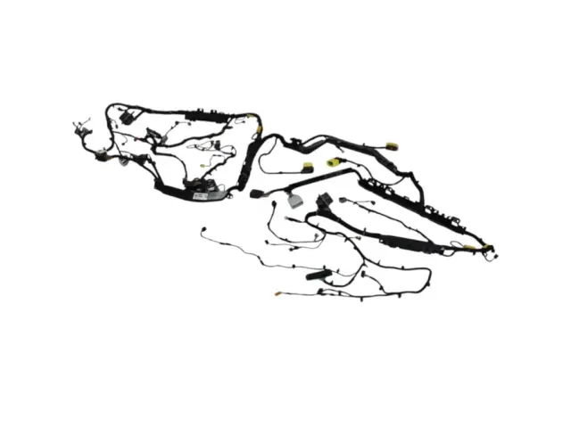 Body Wiring - Mopar (68652013AC)