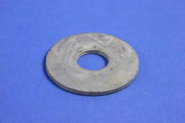 Spring Shackle Spacer - Mopar (68236856aa)