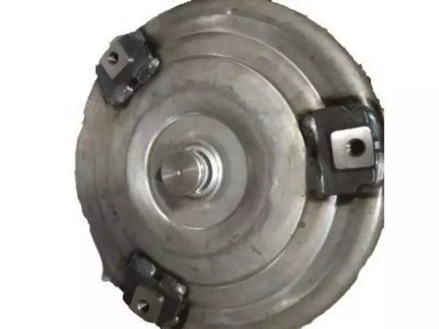 DA8Z7902G - : Automatic Transmission Torque Converter for Ford: Edge, Explorer, Flex, Police Interceptor Sedan, Police Interceptor Utility, Taurus Image