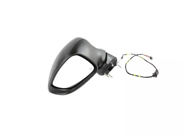 5XV85AXRAB - Doors, Door Mirrors and Related Parts: Outside Rearview Mirror, Left for Mopar Image image