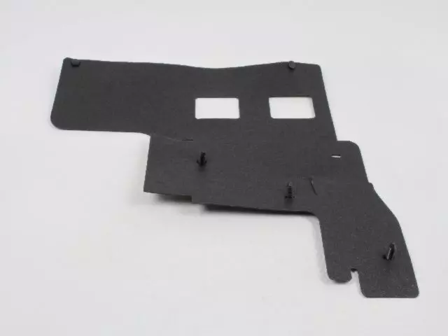 55057069AA - Body: Side Seal for Ram: Dakota Image