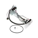 HP10074 - : Fuel Pump Hanger Assembly for DELPHI Image
