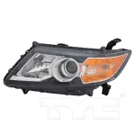 209212919 - : TYC Headlight Assembly for TYC Image