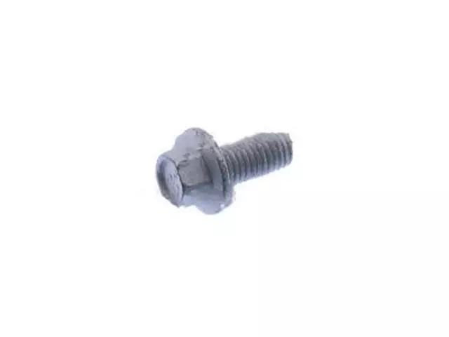 Lock Assembly Screw - Ford (W505262-S442)