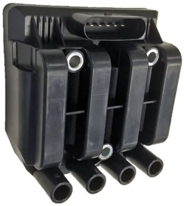358000181 - Ignition Systems: Hella Ignition Coils for Hella Image
