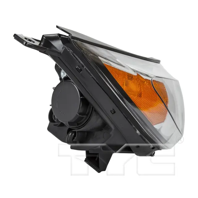 2012557009 - : TYC Headlight Assembly for TYC Image