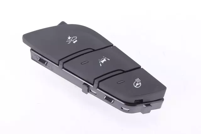 84053851 - Steering: Cruise Switch for Cadillac: CT6 Image