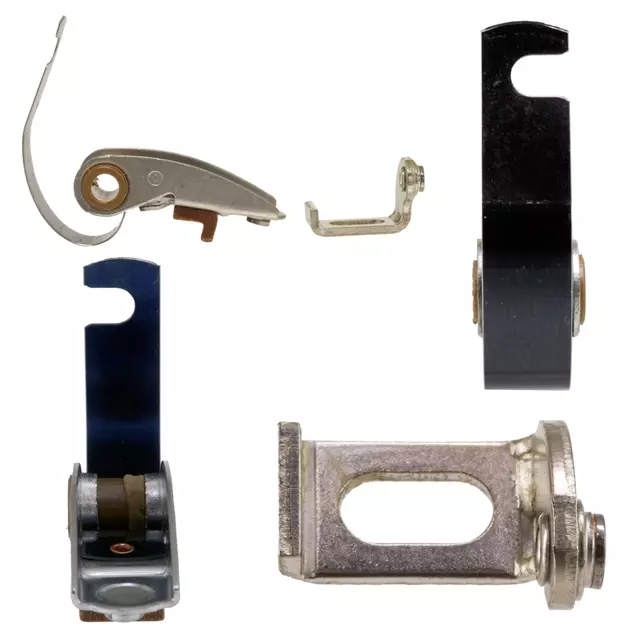 Distributor Ignition Point Contact - ACDelco (U100)