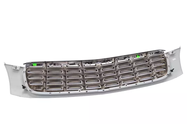 Primed Front Grille - GM (89025060)