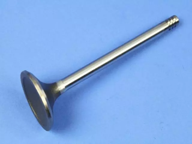 53021551AB - : Exhaust Valve for Chrysler: 300, Aspen | Dodge: Charger, Durango, Magnum, Ram 1500, Ram 2500, Ram 3500 | Jeep: Commander, Grand Cherokee Image