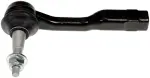 TO91141PR - : Steering Tie Rod End for Dorman Image