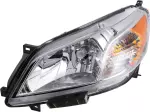 260603LM0A - Electrical: Headlamp Assembly for Nissan Image