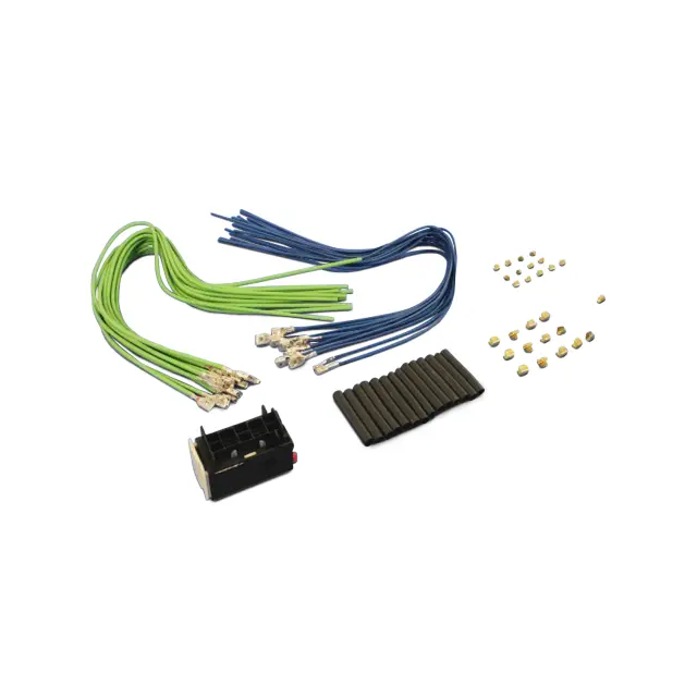 5183441AA - : 14 Way Wiring Kit for Mopar Image