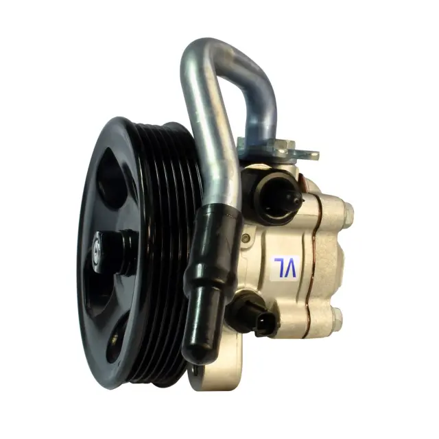 20A1010 - : Mando Power Steering Pump for Mando Image