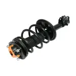882674 - : 99-03 Lexus RX300 (AWD) Suspension Strut and Coil Spring Assembly  - Front Left for GSP Image