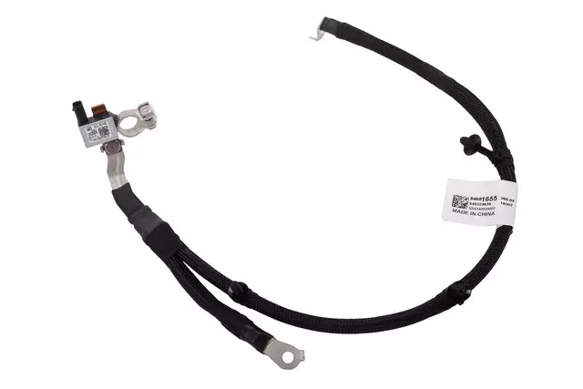 2020-2025 GM - Battery Negative Cable - GM (85524606)
