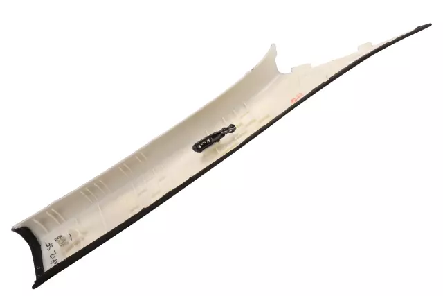 84691009 - Body: Windshield Pillar Trim for Cadillac: XT5 Image