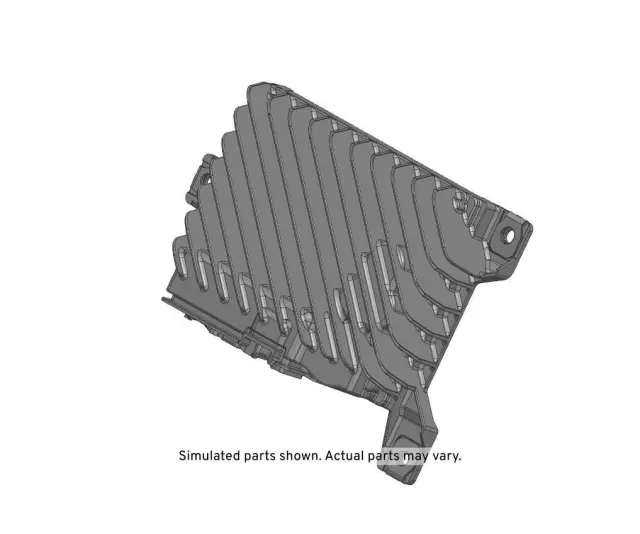 86803935 - : Amplifier for Buick: Envision Image