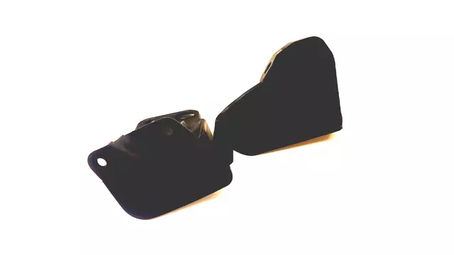 59123AJ01A - Body: Splash Shield Plate for Subaru: Legacy, Outback Image