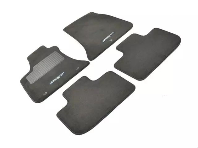 Mat Kit - Mopar (7BX09DX9AA)
