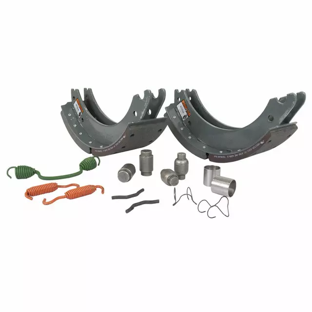 Motorcraft Brake Pads - Ford (BRF-2007)