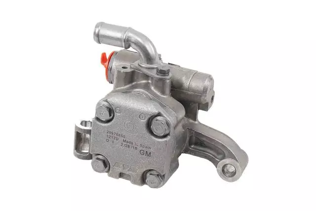 20976855 - : Power Steering Pump for GM Image