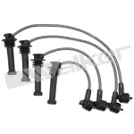 9241224 - : ThunderCore PRO 924-1224 Spark Plug Wire Set for Walker Products Inc. - Image