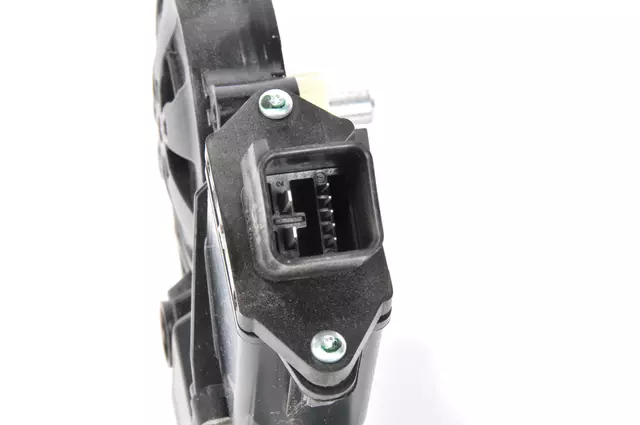 84005656 - : Front Passenger Side Power Window Regulator Motor for Cadillac: ATS Image