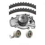 WP244K1A - : WATER PUMP KIT, DAYCO for DAYCO HYDRAULIC Image