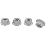 W520104S440 - : Bracket Nut for Ford: Mustang Image
