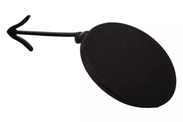 Rear Passenger Side Body Structure Stop Lamp Access Cap - GM (84229434)