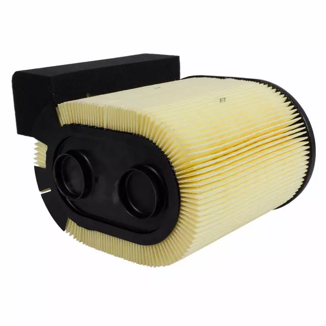 HC3Z9601A - Unclassified: Air Filter for Ford: F-250 Super Duty, F-350 Super Duty, F-450 Super Duty, F-550 Super Duty Image