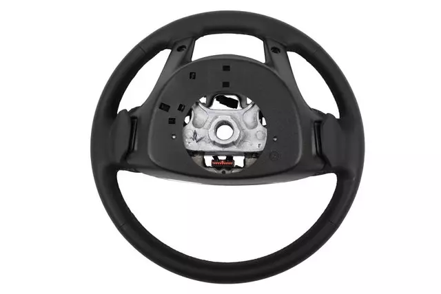 Jet Black Steering Wheel - GM (84238460)