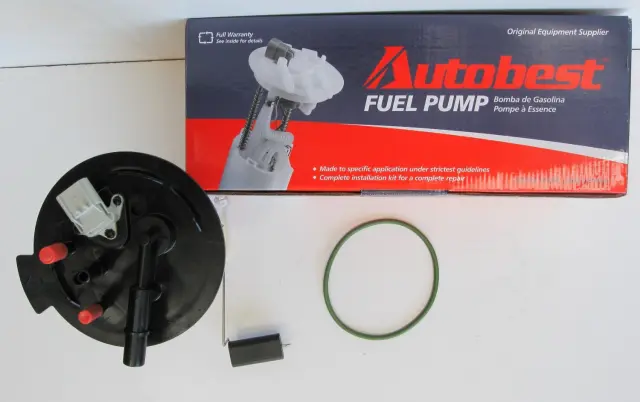 F1374A - : Autobest F1374A Fuel Pump Module Assembly for Autobest Image