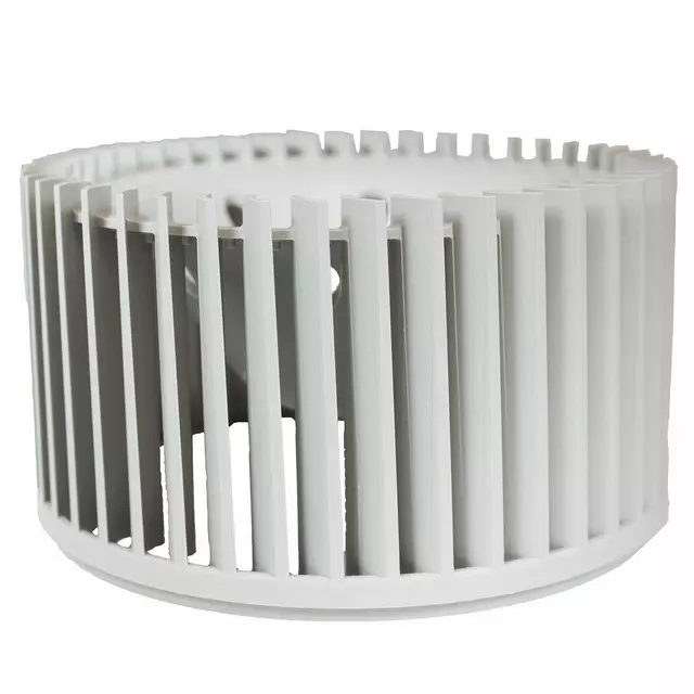 2C3Z19834AA - HVAC: Wheel for Ford: Excursion, Expedition, F-150, F-250 Super Duty, F-350 Super Duty, F-450 Super Duty, F-550 Super Duty, Freestar, Windstar | Lincoln: Navigator | Mercury: Monterey Image