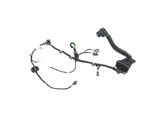 Front Door Wiring, Left - Mopar (68409180AC)