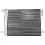 4770840 - : Air Conditioning Condenser for Denso Image