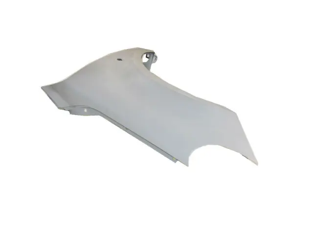 Genuine Alfa Romeo Fender Fender - Alfa Romeo (68347324AA)